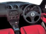 Daihatsu Copen S 2006 года